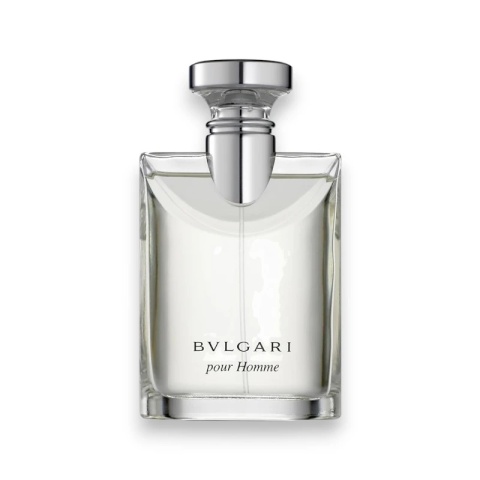 Bvlgari Pour Homme Edt 100ml
