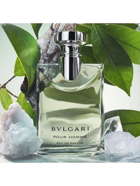 Bvlgari Pour Homme Edt 100ml