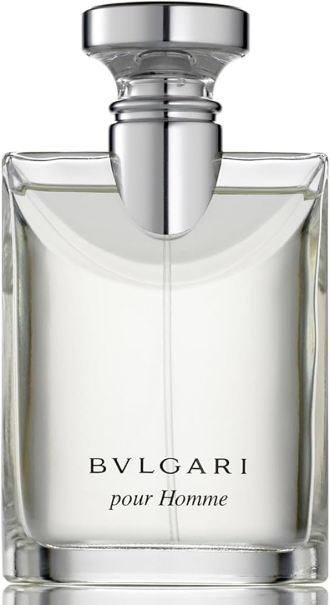 Bvlgari Pour Homme Edt 100ml