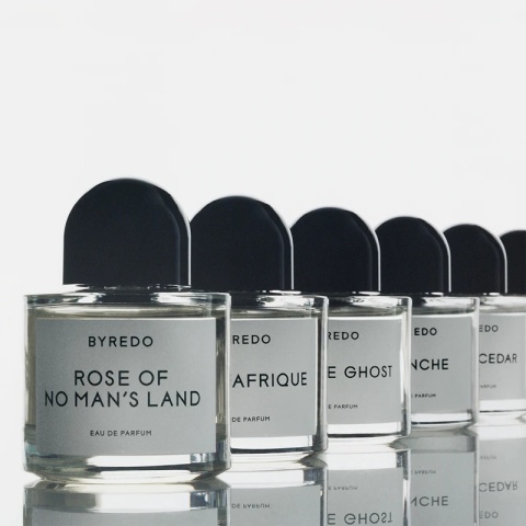 Byredo Inflorescence Edp 100ml