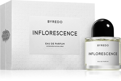 Byredo Inflorescence Edp 100ml