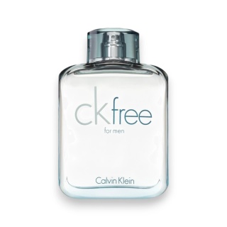 Calvin Klein Ck Free Edt 50ml