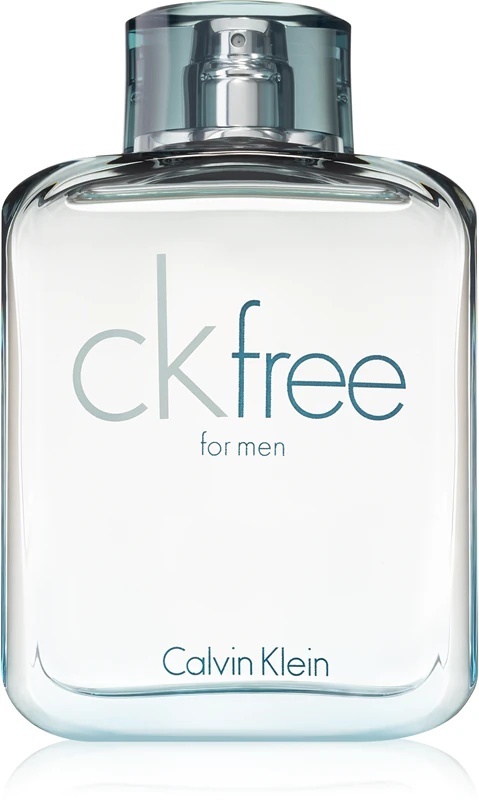Calvin Klein Ck Free Edt 50ml