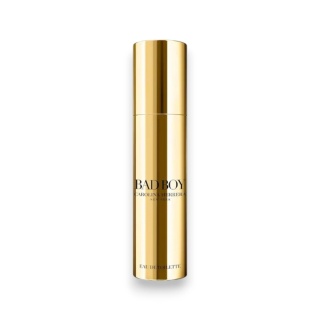 Carolina Herrera Bad Boy Edt 10ml