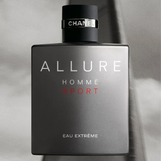 Chanel Allure Homme Sport Eau Extreme Edp 100ml