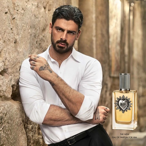 Dolce & Gabbana Devotion Pour Homme Edp 50ml