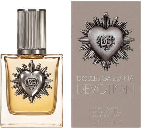 Dolce & Gabbana Devotion Pour Homme Edp 50ml