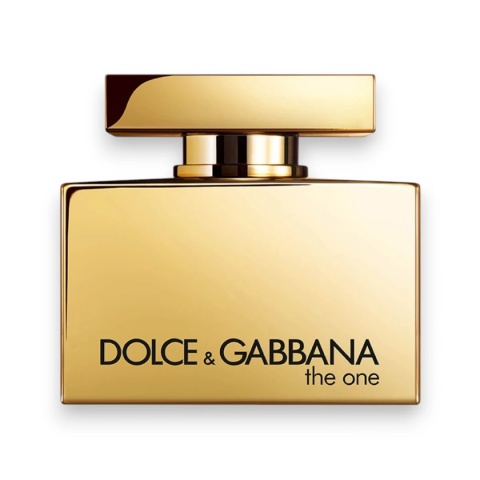 Dolce&Gabbana The One Gold Intense Edp 75ml