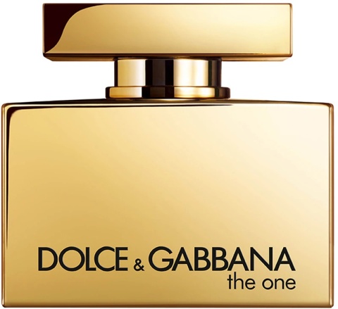 Dolce&Gabbana The One Gold Intense Edp 75ml