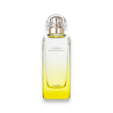 Hermes Le Jardin De Monsieur Li EDT 50ml | Świeżość i Elegancja