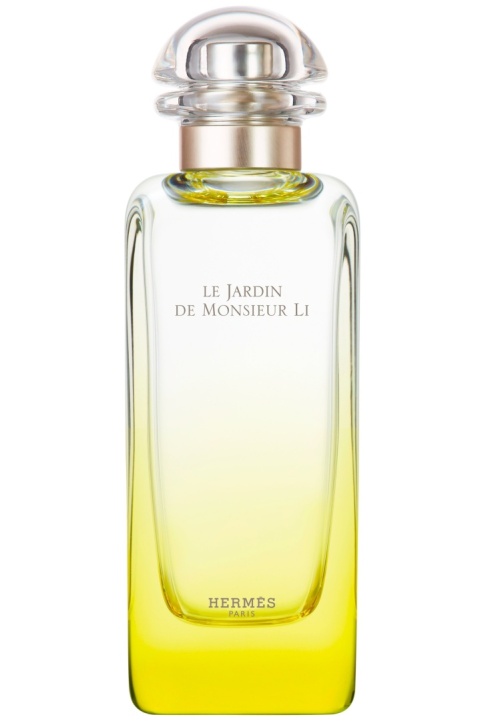 Hermes Le Jardin De Monsieur Li EDT 50ml | Świeżość i Elegancja