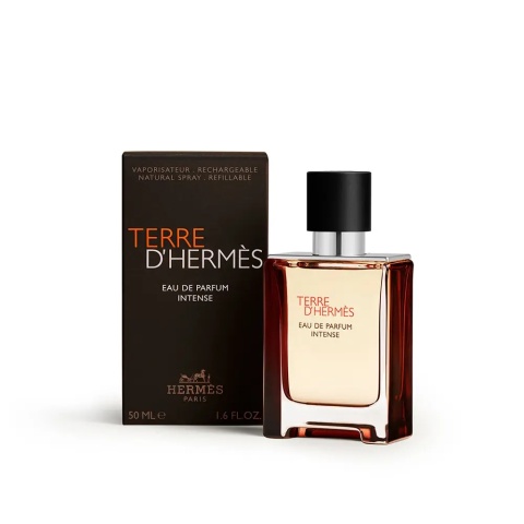 Hermes Terre D`Hermes Edp Intense 50ml
