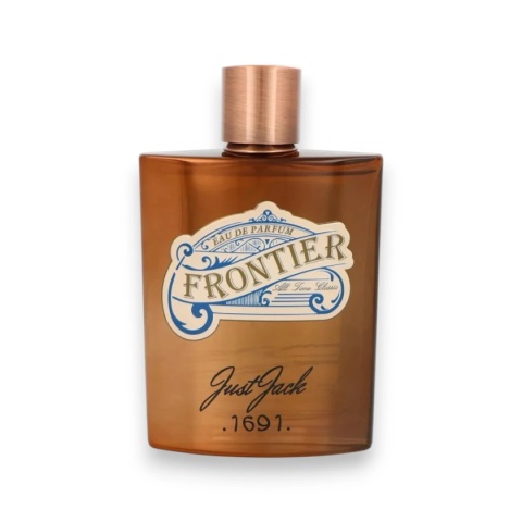 Just Jack All Time Classic Frontier Edp 120ml