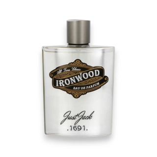 Just Jack All Time Classic Ironwood Edp 120ml