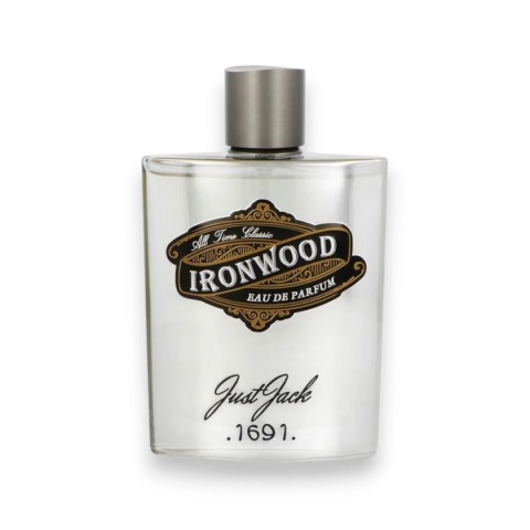 Just Jack All Time Classic Ironwood Edp 120ml