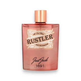 Just Jack All Time Classic Rustler Edp 120ml