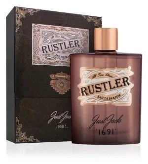 Just Jack All Time Classic Rustler Edp 120ml