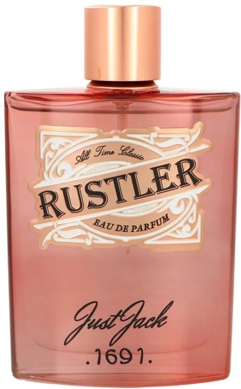 Just Jack All Time Classic Rustler Edp 120ml