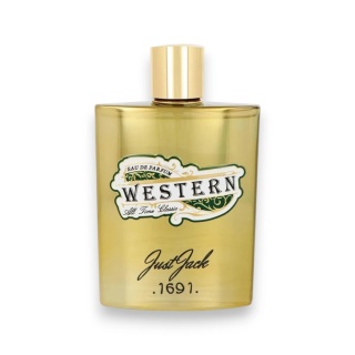 Just Jack All Time Classic Western Edp 120ml