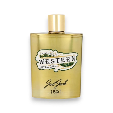 Just Jack All Time Classic Western Edp 120ml