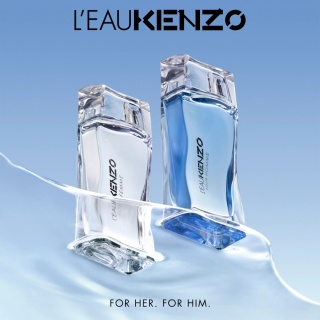 Kenzo L`Eau Kenzo Pour Femme Edt 30ml