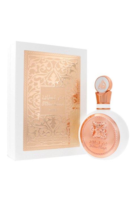 Lattafa Fakhar For Women Edp 100ml