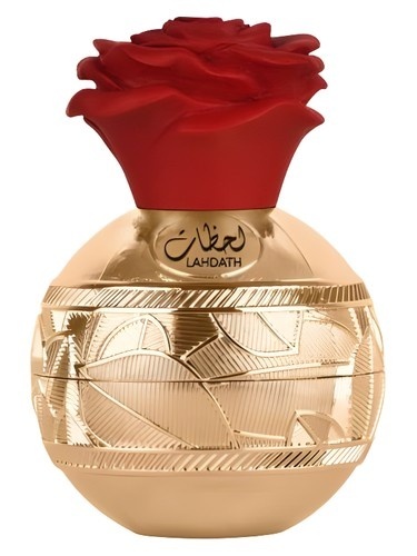 Lattafa Lahdath Edp 80ml