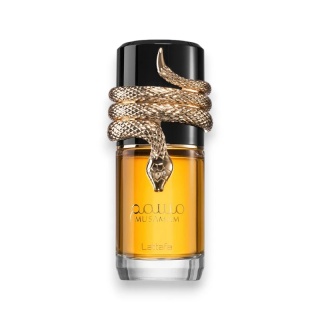 Lattafa Musamam 100ml EDP | Orientalne Perfumy Arabskie
