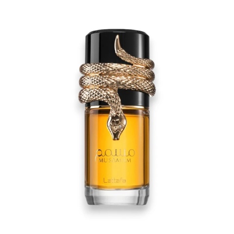 Lattafa Musamam 100ml EDP | Orientalne Perfumy Arabskie