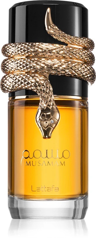 Lattafa Musamam 100ml EDP | Orientalne Perfumy Arabskie