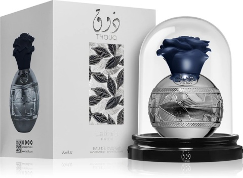 Lattafa Thouq Edp 80ml