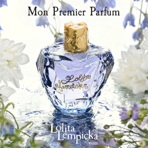 Lolita Lempicka Mon Premier Edp 50ml