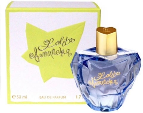Lolita Lempicka Mon Premier Edp 50ml