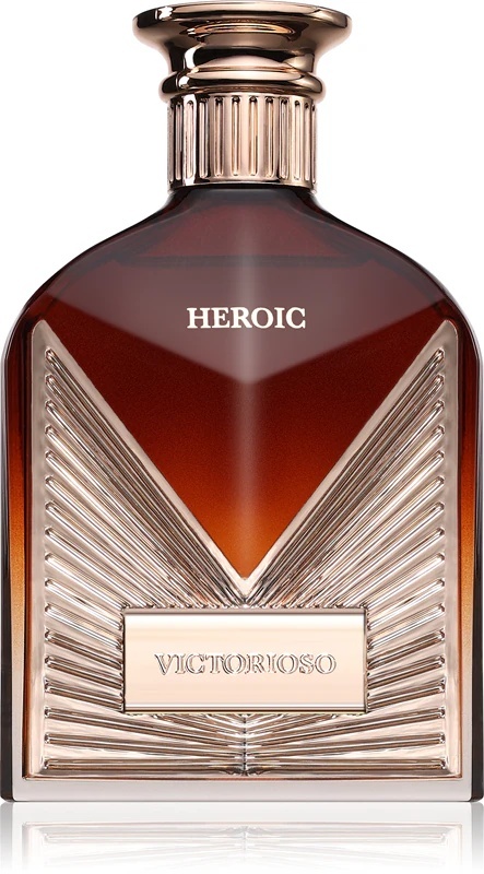 Maison Alhambra Victorioso Heroic Edp 100ml