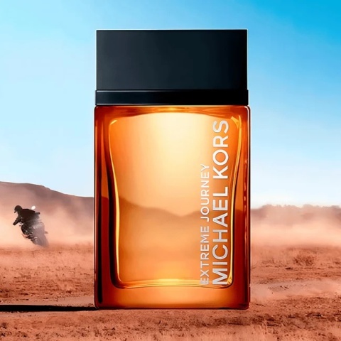Michael Kors Extreme Journey Edt 50ml