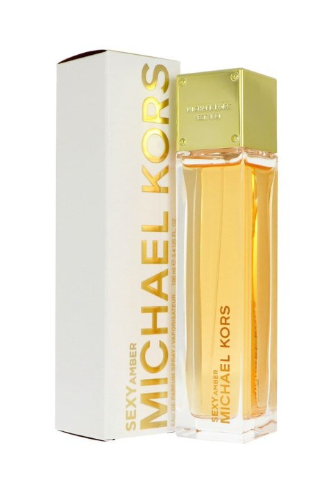 Michael Kors Sexy Amber Edp 100ml