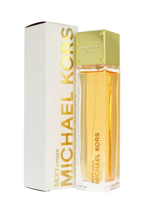 Michael Kors Sexy Amber Edp 100ml