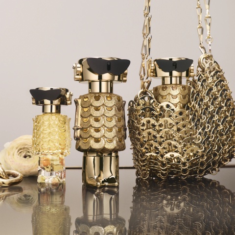 Paco Rabanne Fame Intense Edp 30ml