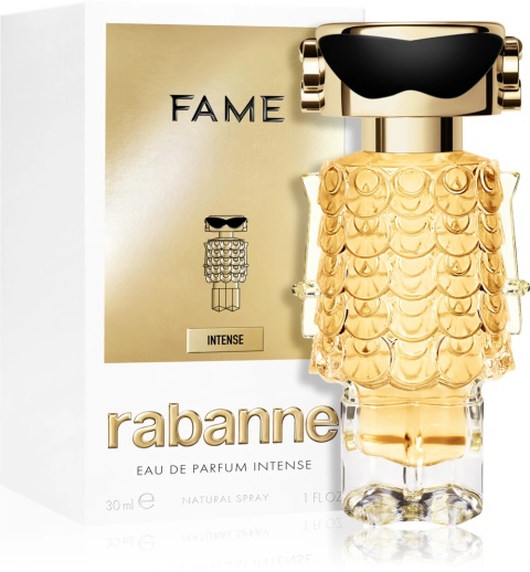 Paco Rabanne Fame Intense Edp 30ml