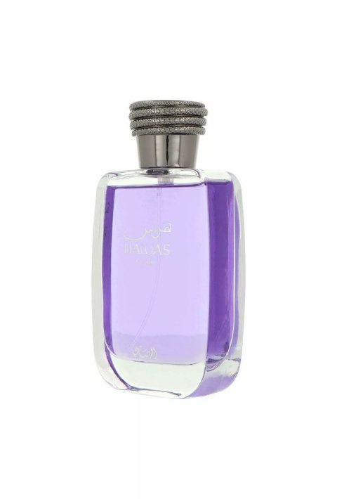 Rasasi Hawas For Him Edp 100ml