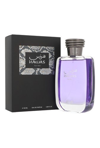 Rasasi Hawas For Him Edp 100ml