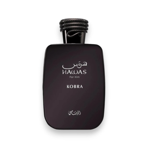 Rasasi Hawas Kobra Edp 100ml