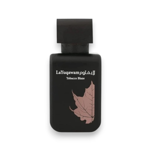 Rasasi La Yuqawam Tobacco Blaze Edp 75ml