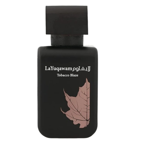 Rasasi La Yuqawam Tobacco Blaze Edp 75ml