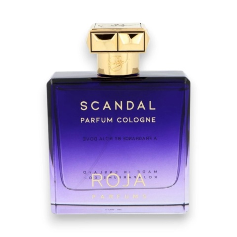 Roja Parfums Scandal Pour Homme Parfum Cologne 100ml