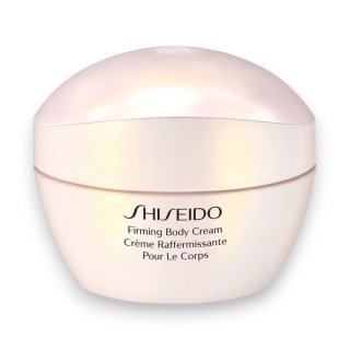 Shiseido Global Body Firming Body Cream 200ml