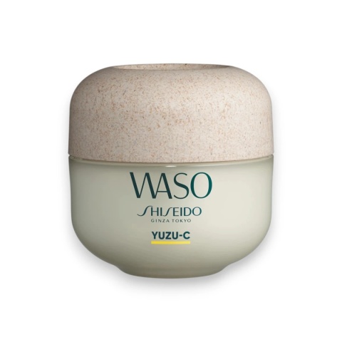 Shiseido Waso YUZU-C Beauty Sleeping Mask 50ml