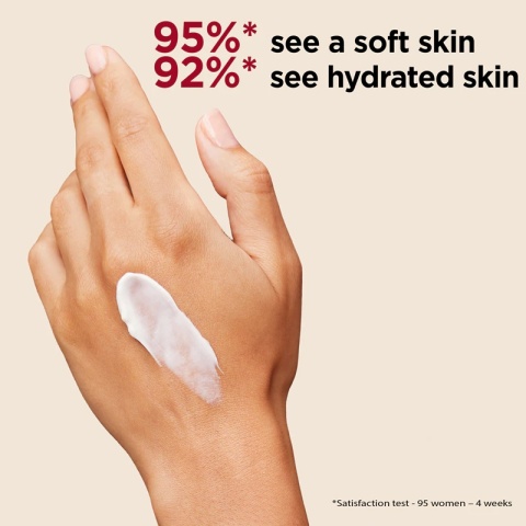 Tester Clarins Hand And Nail Treatment Cream 100ml