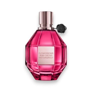 Flowerbomb Ruby Orchid 100ml - Viktor & Rolf | Perfumeria Online