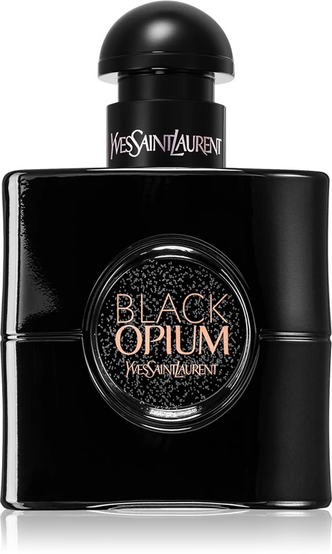 Yves Saint Laurent Opium Black Le Parfum Edp 30ml